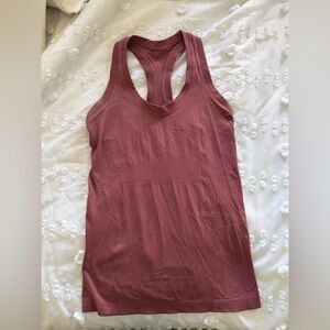 Athleta Women's Racerback Tank Top No Tags